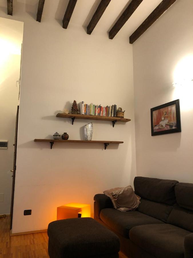 Ferienwohnung Luxury Loft 89 Mailand Exterior foto